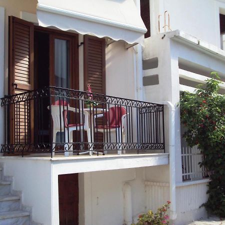 Sunshine Pension Pythagorion Dış mekan fotoğraf