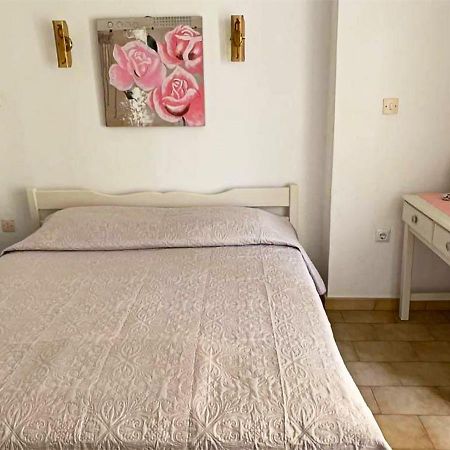 Sunshine Pension Pythagorion Dış mekan fotoğraf