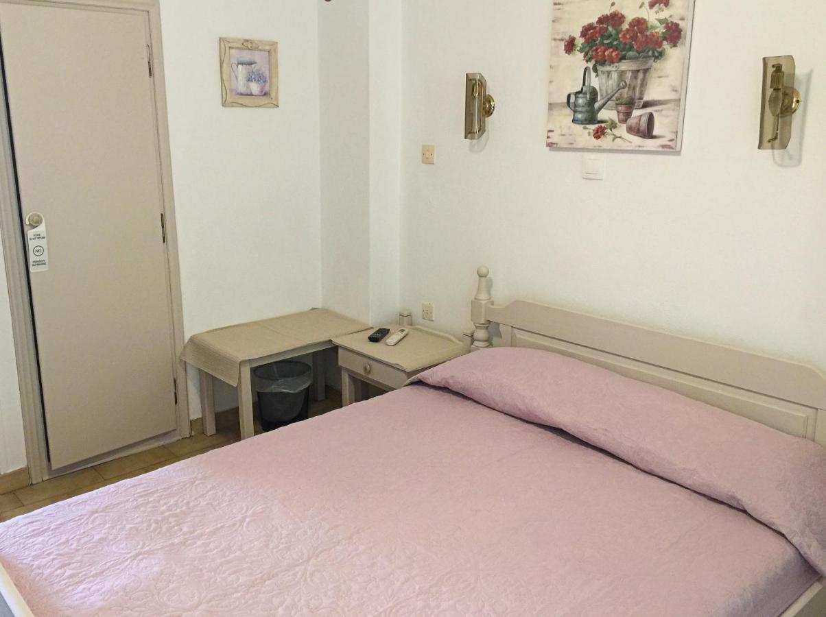 Sunshine Pension Pythagorion Dış mekan fotoğraf