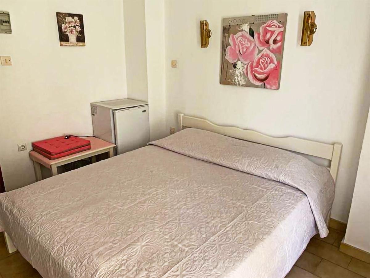 Sunshine Pension Pythagorion Dış mekan fotoğraf